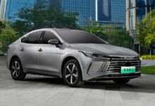 BYD ديستروير 05