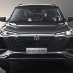 شانجان CS75 بلس 2022
