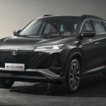 شانجان CS75 بلس 2022