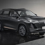 شانجان CS75 بلس 2022