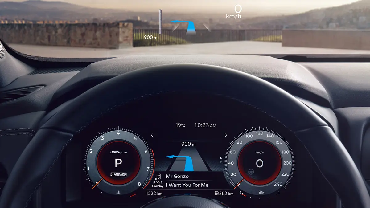 نيسان قشقاي 2022 الجديدة في مصر