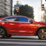 إنفينيتي QX55 2022