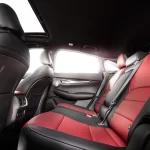 إنفينيتي QX55 2022