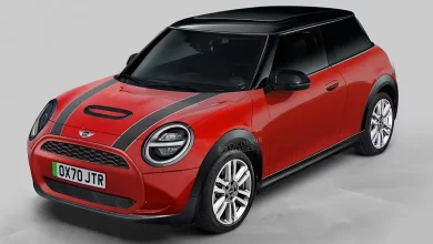 ميني كوبر S 2023