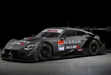 نيسان Z GT500