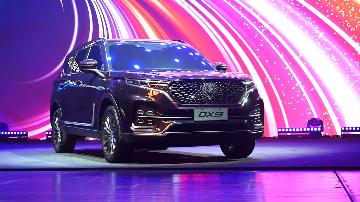 ساوايست DX9 الجديدة