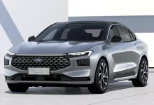 فورد مونديو 2023