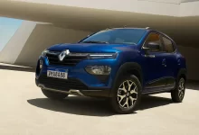 رينو كويد 2022 أوتسايدر
