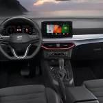 سيات إبيزا 2022