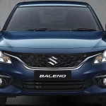سوزوكي بالينو 2022