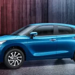 سوزوكي بالينو 2022