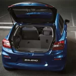 سوزوكي بالينو 2022