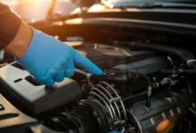 حساس الكامة، ما هي وظيفته وأعراض تلفه وكيفية معرفة أخطاءه.
