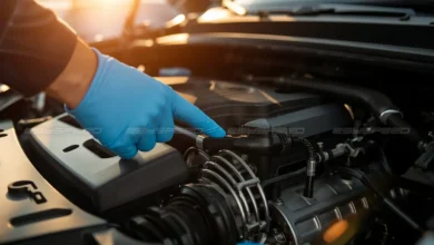حساس الكامة، ما هي وظيفته وأعراض تلفه وكيفية معرفة أخطاءه.