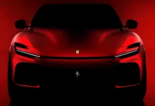 فيراري بوروسانجوي