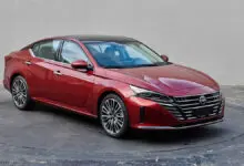 نيسان ألتيما 2023