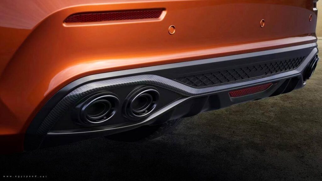 شيري أريزو 5 GT