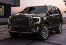 GMC يوكون دينالي 2023 نسخة ألتميت