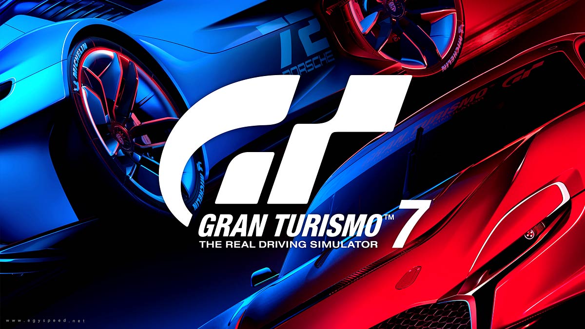 تحويل لُعبة Gran Turismo إلى مُسلسل تليفزيوني