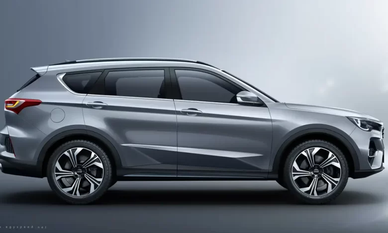 جيتور X70S 2022 الجديدة