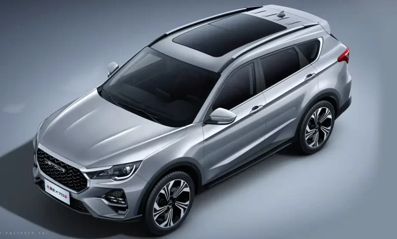 جيتور X70S 2022 الجديدة