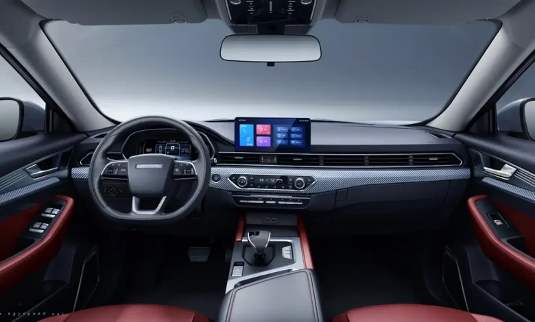 جيتور X70S 2022 الجديدة