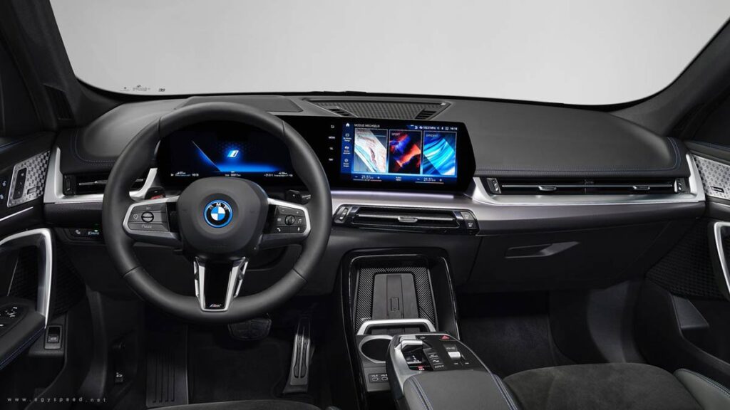 BMW X1 2023