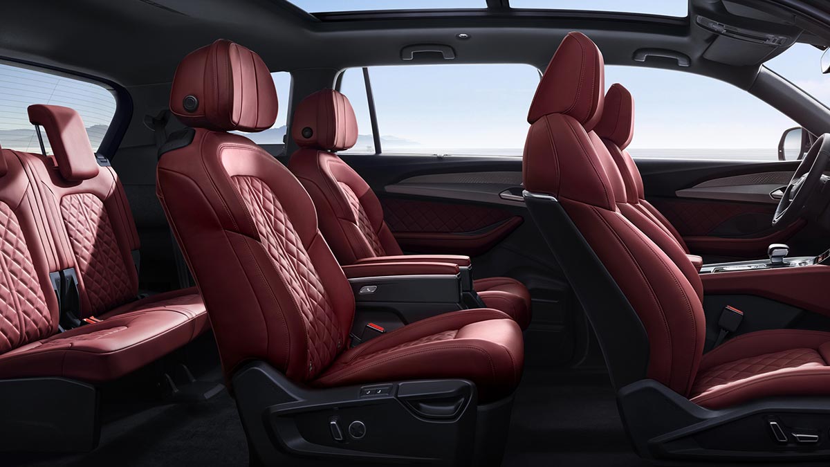 أودي Q6 2023