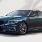 جيلي بريفيس 2023 الجديدة