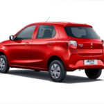 سوزوكي التو K10 2023 الجديدة