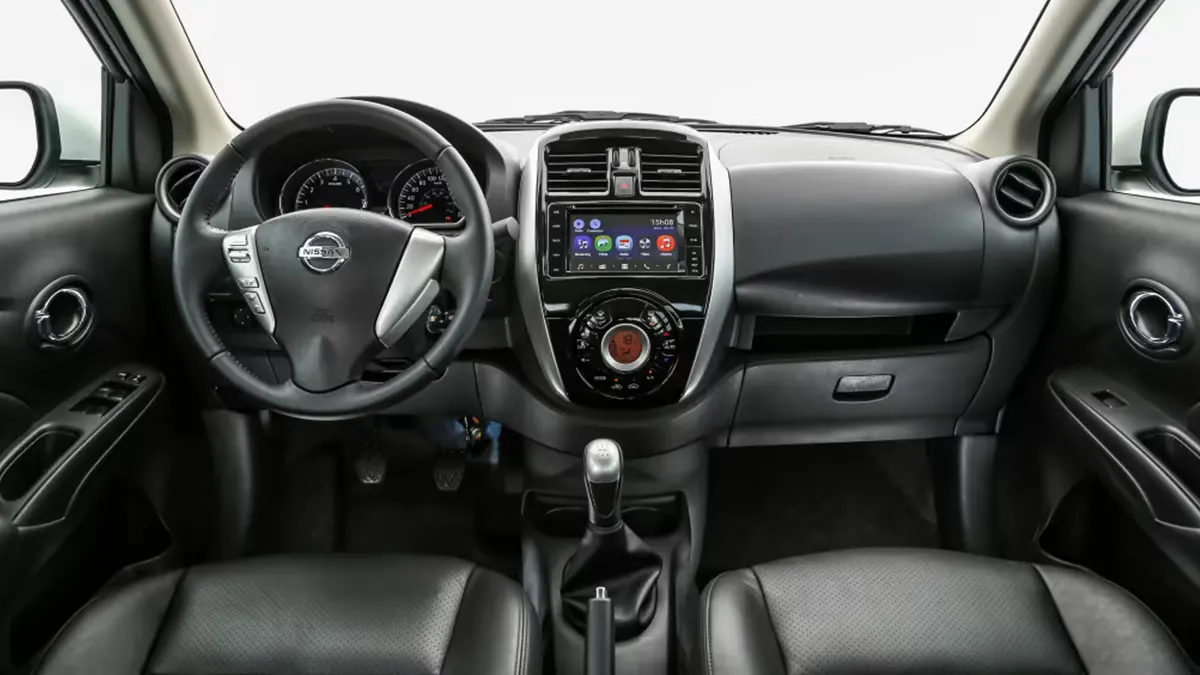 نيسان صني 2025