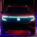 فولكس فاجن أطلس 2024