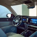 فولكس فاجن أطلس 2024