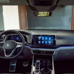 فولكس فاجن أطلس 2024