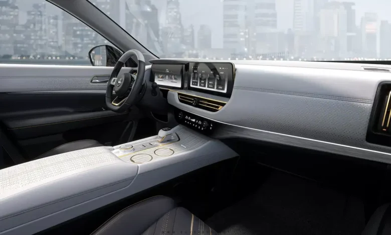 نيسان باثفايندر 2024