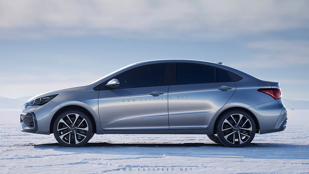 شيري أريزو 5 2024