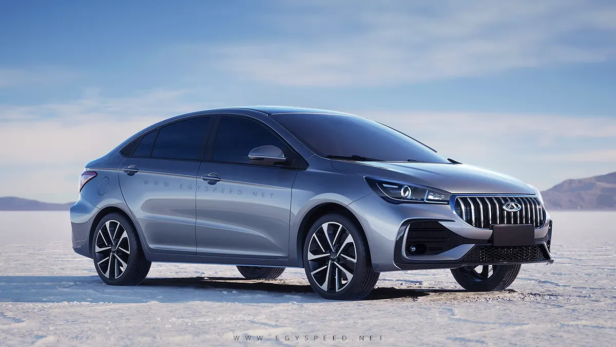 شيري أريزو 5 2024