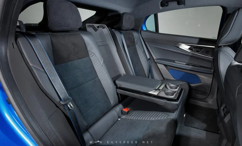 رينو رافال 2024