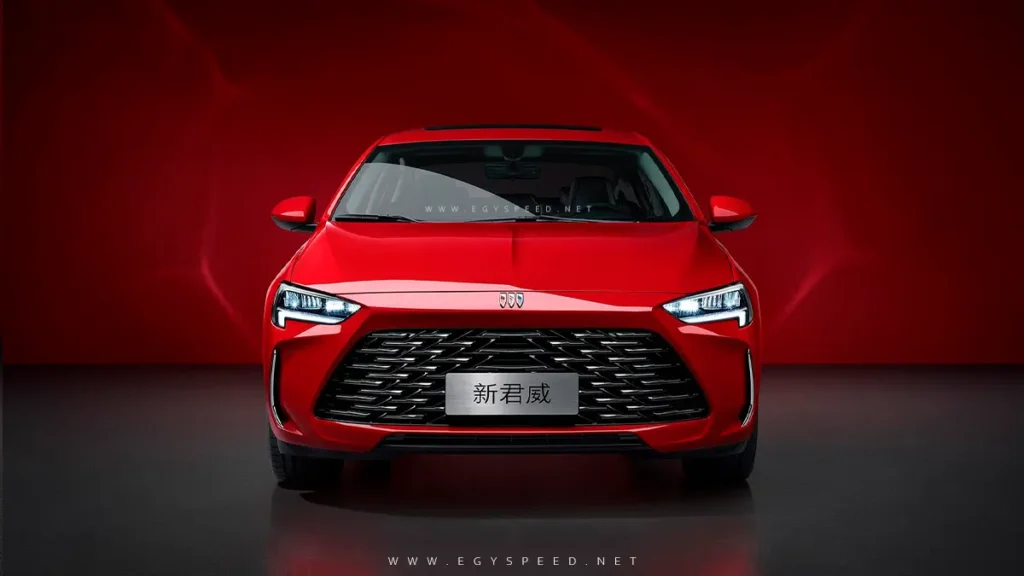 بويك ريجال 2024