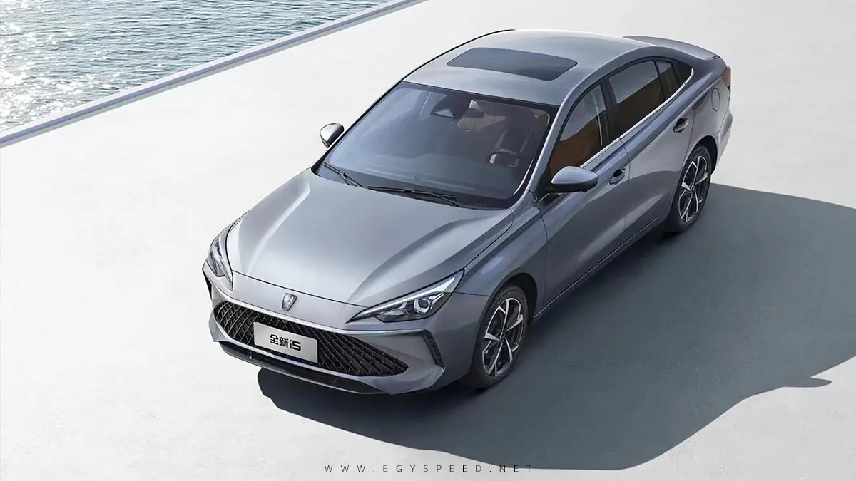 MG5 2024