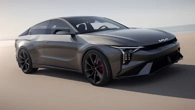 توقعات تصميم كيا سيراتو 2025 الجديدة