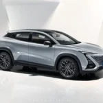 شانجان UNI-T 2024 في مصر