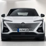 شانجان UNI-T 2024 في مصر