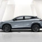 شانجان UNI-T 2024 في مصر
