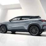 شانجان UNI-T 2024 في مصر