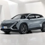 شانجان UNI-T 2024 في مصر