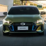 GAC إمباو 2024 الجديدة في مصر