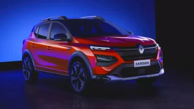 رينو كارديان 2024