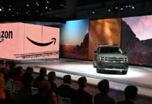 شراكة هيونداي وأمازون