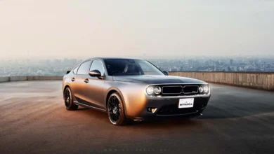 ميتسووكا M55 الاختبارية